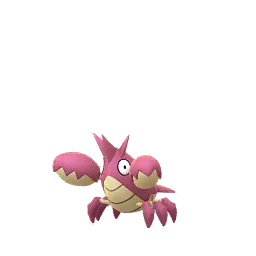 Corphish