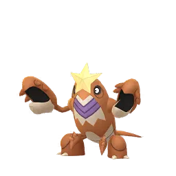Crawdaunt