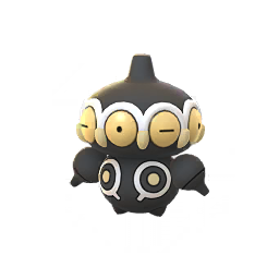 Claydol