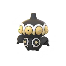 Claydol