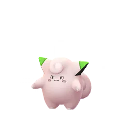 Clefairy