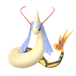 Milotic