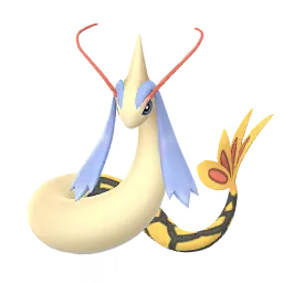 Milotic