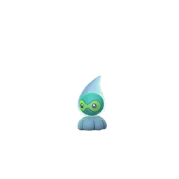 Castform — Rainy