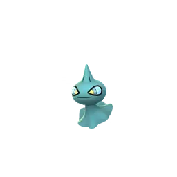 Shuppet