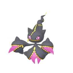 Mega Banette