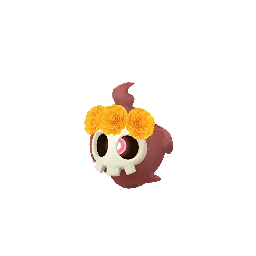 Duskull — Fall 2022
