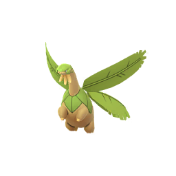 Tropius