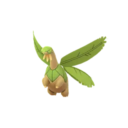 Tropius