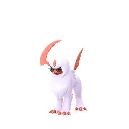 Absol — Fall 2022