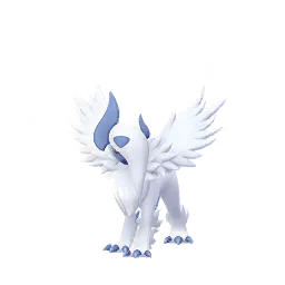 Mega Absol