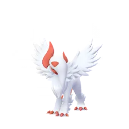 Absol — Mega