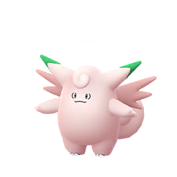 Clefable