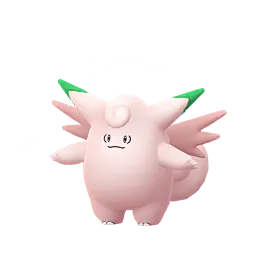 Clefable