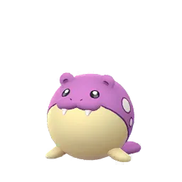Spheal