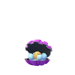 Clamperl