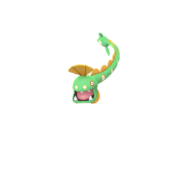 Huntail