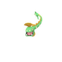 Huntail