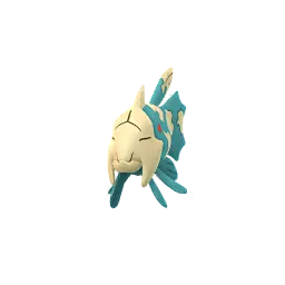 Relicanth