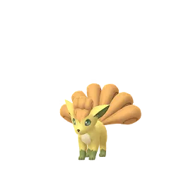 Vulpix
