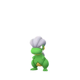 Bagon