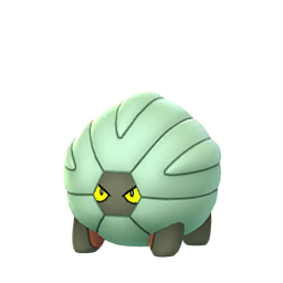 Shelgon