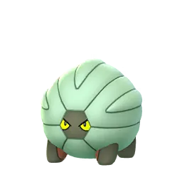 Shelgon