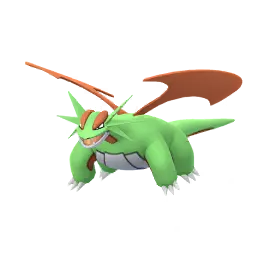 Salamence