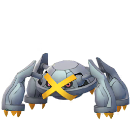 Metagross
