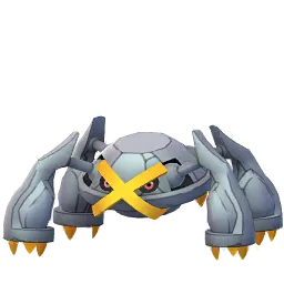 Metagross