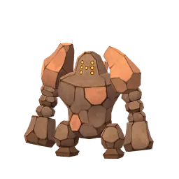 Regirock