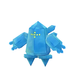 Regice