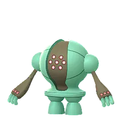 Registeel