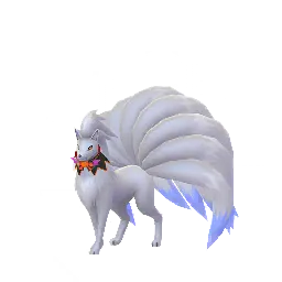 Ninetales — Fall 2022