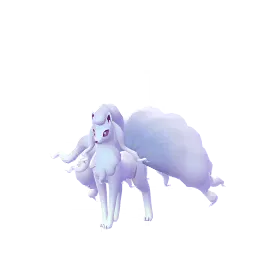 Ninetales — Alolan