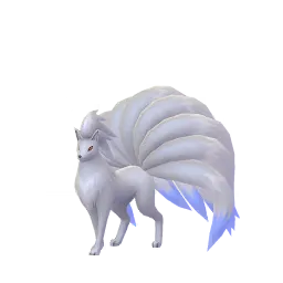 Ninetales