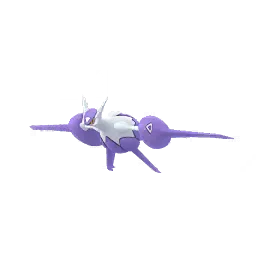 Mega Latias