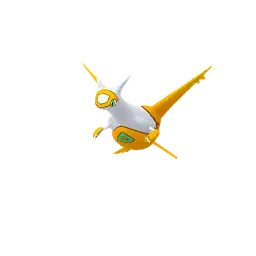 Latias