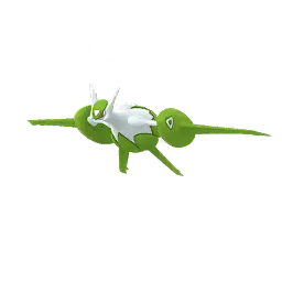 Latios — Mega