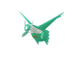 Latios