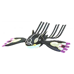Kyogre — Primal