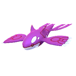Kyogre