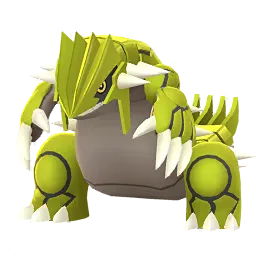 Groudon