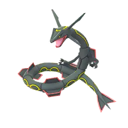 Rayquaza