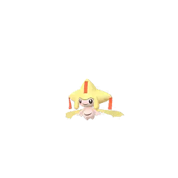 Jirachi