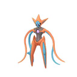 Deoxys (Attack)
