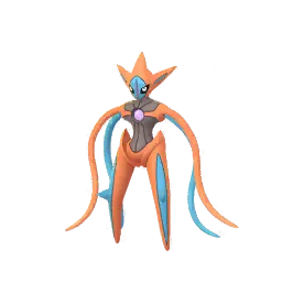 Deoxys (Attack)