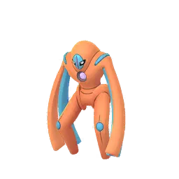 Deoxys (Defense)