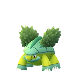 Grotle