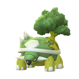 Torterra